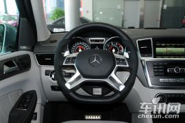 奔驰AMG-奔驰M级AMG- ML 63 AMG  ￥190.8