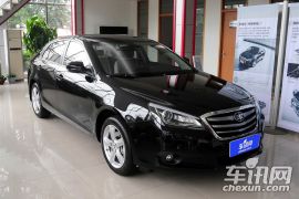 一汽奔腾-奔腾B90-1.8T 自动豪华型