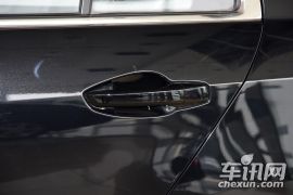 一汽奔腾-奔腾B90-1.8T 自动豪华型