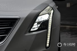 通用凯迪拉克-凯迪拉克CT6