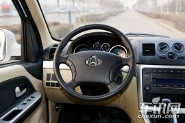 长安汽车-睿行M90-2.0L舒适型4G94S  ￥7.19