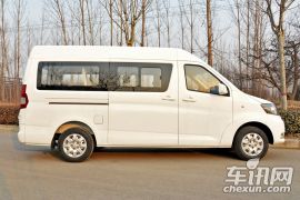 长安汽车-睿行M90-2.0L舒适型4G94S  ￥7.19