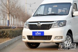 长安汽车-睿行M90-2.0L舒适型4G94S  ￥7.19