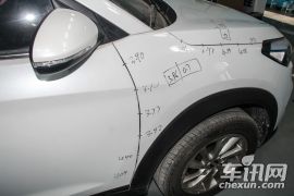 途胜2.0L 两驱 自动智能型	-科学实验