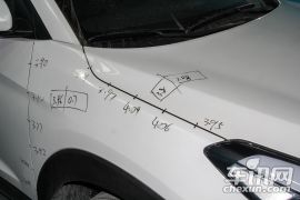 途胜2.0L 两驱 自动智能型	-科学实验