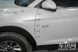 途胜2.0L 两驱 自动智能型	-科学实验