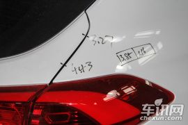 途胜2.0L 两驱 自动智能型	-科学实验