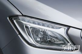 福田汽车-伽途ix5-1.5L智臻型DAM15L  ￥5.89