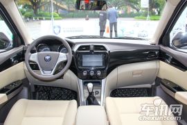 福田汽车-伽途ix5-1.5L智臻型DAM15L  ￥5.89