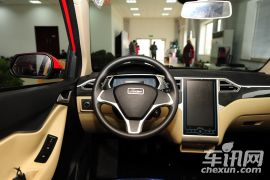 众泰汽车-众泰芝麻E30-基本型  ￥17.98