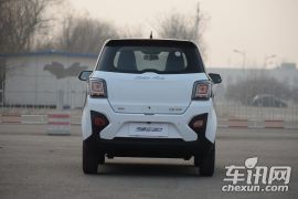 众泰汽车-众泰芝麻E30-基本型  ￥17.98