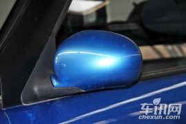 力帆汽车-力帆330-1.3L 手动舒适型