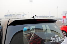 众泰汽车-众泰芝麻E30-基本型  ￥17.98