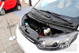 众泰汽车-众泰芝麻E30-基本型  ￥17.98