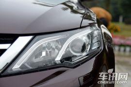 众泰汽车-众泰Z700