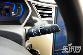 众泰汽车-众泰芝麻E30-基本型  ￥17.98