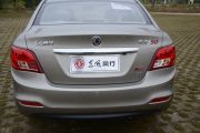 东风风行汽车-景逸S50-1.6L CVT旗舰型