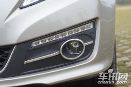 东风风行汽车-景逸S50-1.6L CVT旗舰型