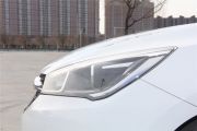 奇瑞汽车-艾瑞泽5-1.5L手动领锐版  ￥7.29