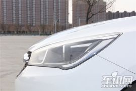 奇瑞汽车-艾瑞泽5-1.5L手动领锐版  ￥7.29