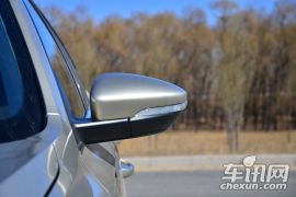 一汽-大众-宝来-1.4TSI 自动豪华型