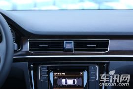 一汽-大众-宝来-1.4TSI 自动豪华型