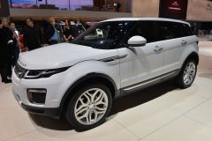 路虎-揽胜运动版