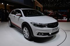 观致汽车-观致3