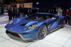 福特-福特GT(进口)