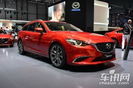 马自达-ATENZA(进口)