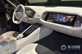 斯柯达-斯柯达VisionS