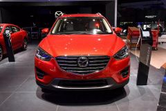 马自达-马自达CX-5(进口)