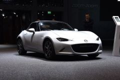 马自达-马自达MX-5