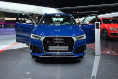奥迪-奥迪RS Q3