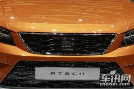 西雅特-Ateca