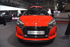 DS-DS3（进口）