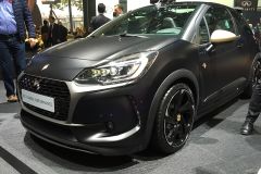 DS-DS3（进口）