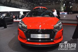 DS-DS3（进口）