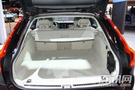 沃尔沃-沃尔沃V90