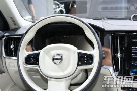 沃尔沃-沃尔沃V90