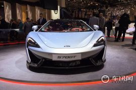 迈凯轮-迈凯伦570S