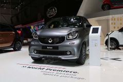 Smart-smart fortwo