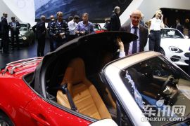 菲亚特-124 Spider