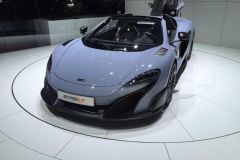 迈凯轮-迈凯伦675LT