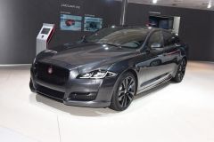 福特-蒙迪欧(进口)