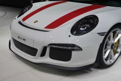 保时捷-保时捷911