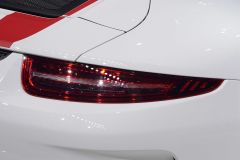 保时捷-保时捷911