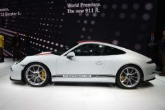 保时捷-保时捷911