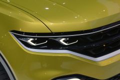 大众-T-Cross Breeze