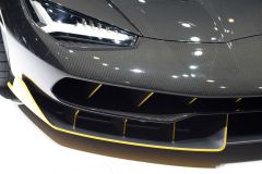 兰博基尼-Centenario